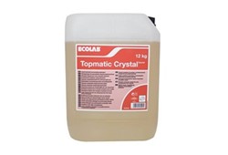 Ecolab Topmatic Crystal Special - 12Kg